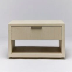 Interlude Montaigne Bedside Chest 29 Interlude Montaigne Bedside Chest -Grayson-Living 188243 1