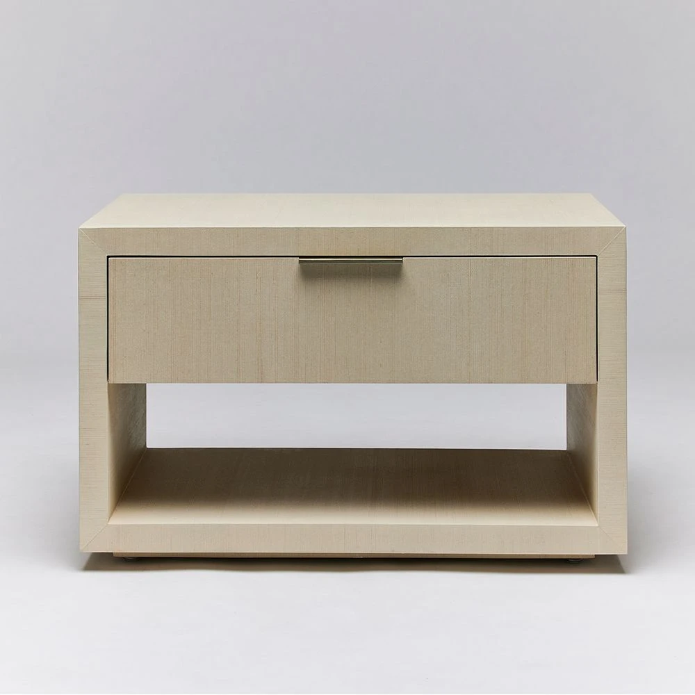 Interlude Montaigne Bedside Chest 12 Interlude Montaigne Bedside Chest - Image 12