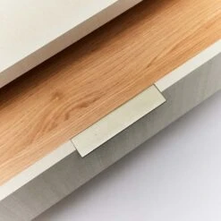 Interlude Montaigne Bedside Chest 30 Interlude Montaigne Bedside Chest -Grayson-Living 188243 3