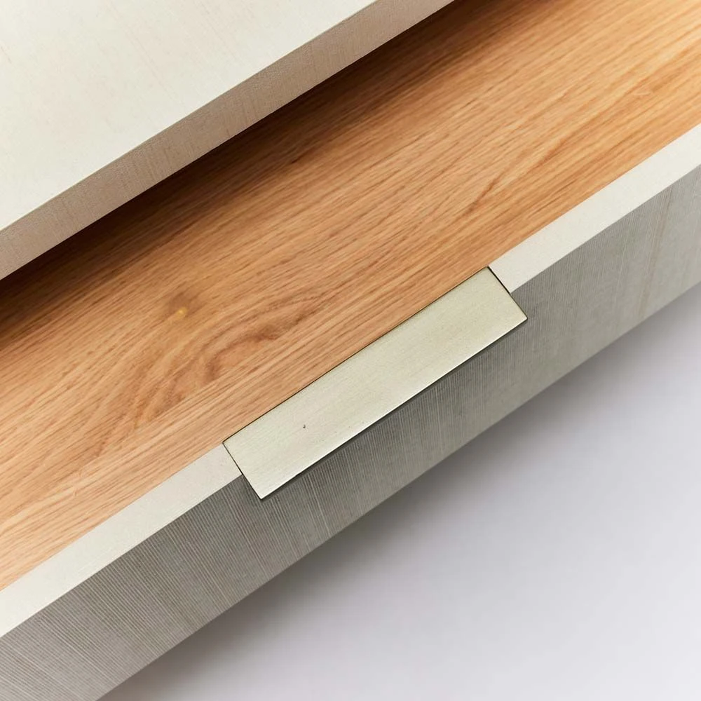 Interlude Montaigne Bedside Chest 13 Interlude Montaigne Bedside Chest - Image 13