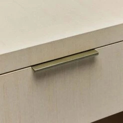 Interlude Montaigne Bedside Chest 31 Interlude Montaigne Bedside Chest -Grayson-Living 188243 4