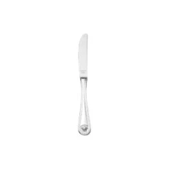 Versace Medusa Flatware Table Knife Silver Plated