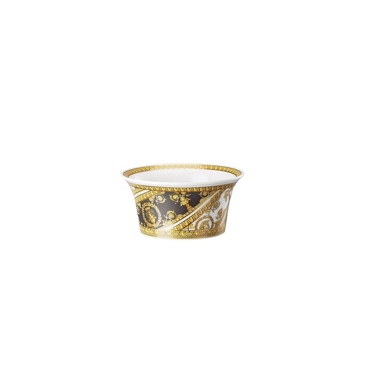 Versace I Love Baroque Fruit Dish 1 Versace I Love Baroque Fruit Dish