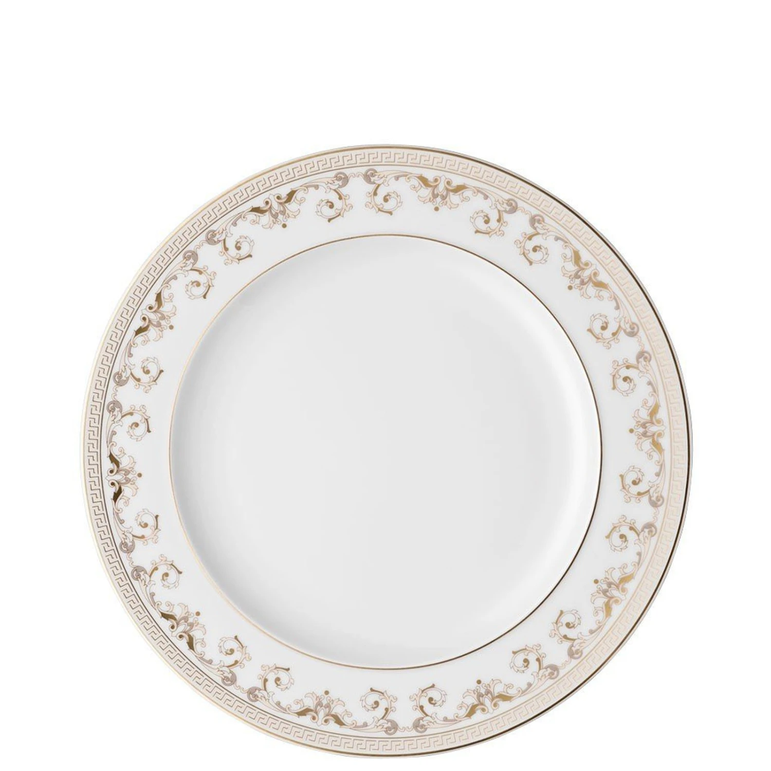 Versace Medusa Gala Dinner Plate 1 Versace Medusa Gala Dinner Plate