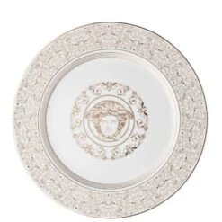 Versace Medusa Gala Service Plate - 11.75 Inch