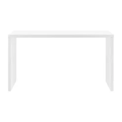 Euro Style Abby Desk - 55"