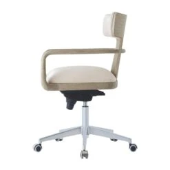 Theodore Alexander Repose Wooden Upholstered Study Chair 11 Theodore Alexander Repose Wooden Upholstered Study Chair -Grayson-Living 1 082a9fc0 eabf 4663 843d 81206114a14b