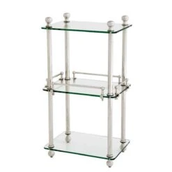 Eichholtz Devon Bathroom Rack