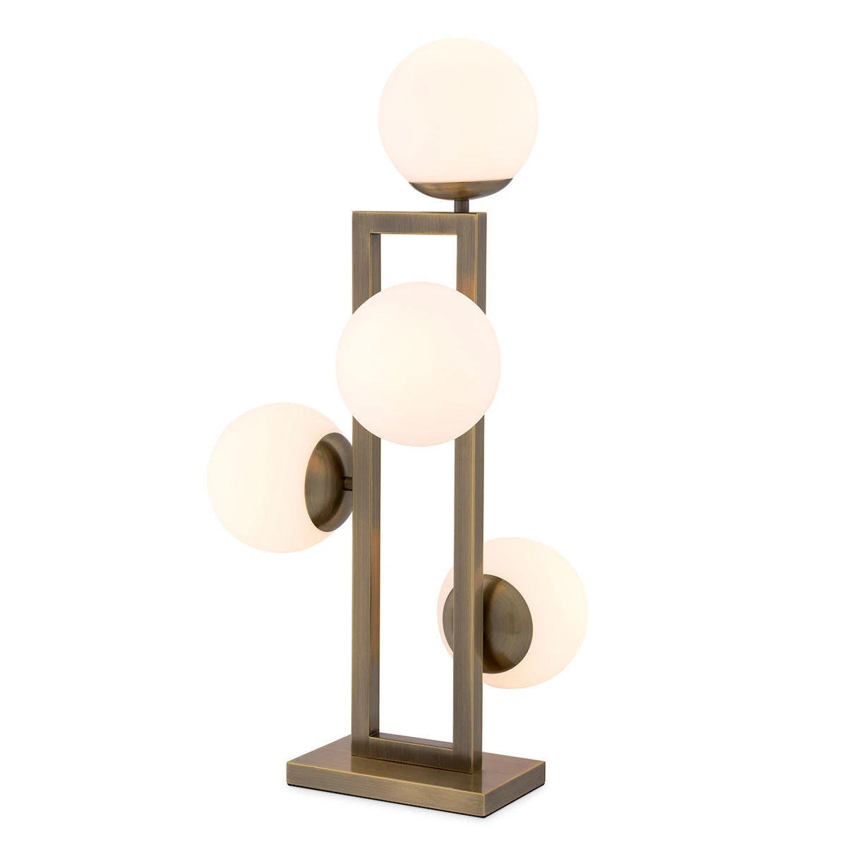 Eichholtz Pascal Table Lamp 2 Eichholtz Pascal Table Lamp - Image 2