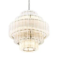 Eichholtz Vittoria Chandelier Small