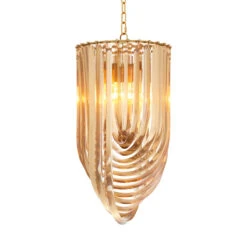 Eichholtz Murano Chandelier 14"