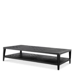 Eichholtz Bell Rive Outdoor Coffee Table Rectangular
