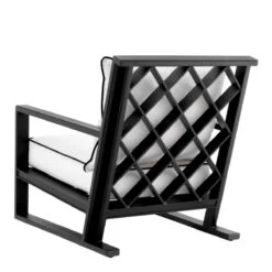 Eichholtz Como Outdoor Chair