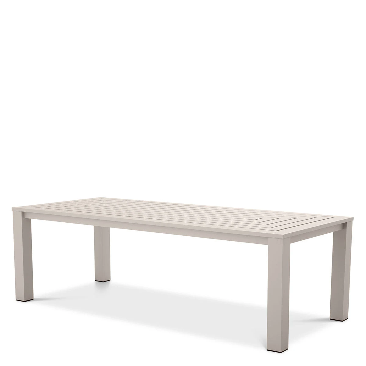 Eichholtz Vistamar Outdoor Dining Table 2 Eichholtz Vistamar Outdoor Dining Table - Image 2