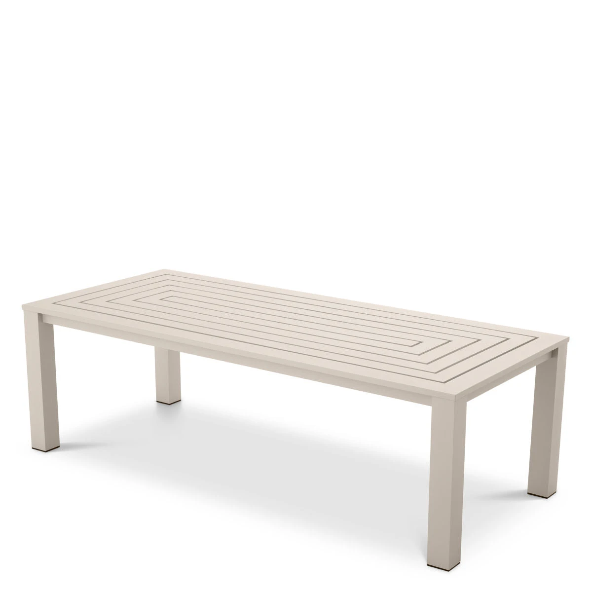 Eichholtz Vistamar Outdoor Dining Table 4 Eichholtz Vistamar Outdoor Dining Table - Image 4