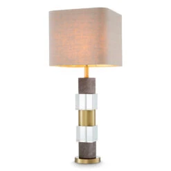 Eichholtz Cullingham Table Lamp
