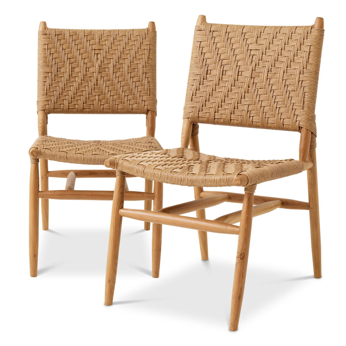 Eichholtz Laroc Outdoor Dining Chair Set Of 2 1 Eichholtz Laroc Outdoor Dining Chair Set Of 2
