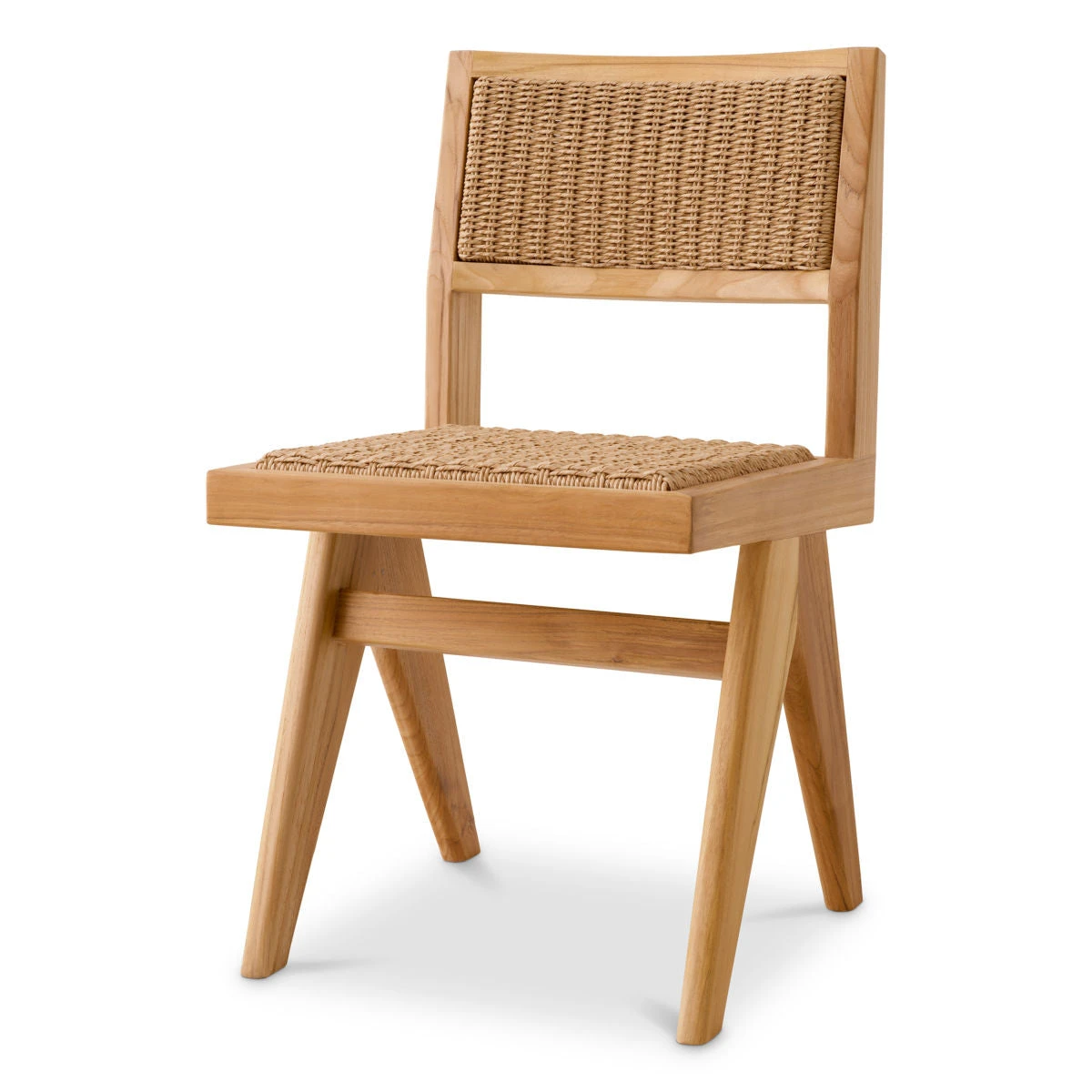 Eichholtz Niclas Outdoor Dining Chair 1 Eichholtz Niclas Outdoor Dining Chair