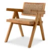 Eichholtz Kristo Outdoor Dining Chair