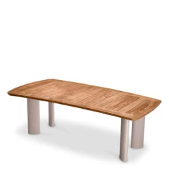 Eichholtz Osario Outdoor Dining Table