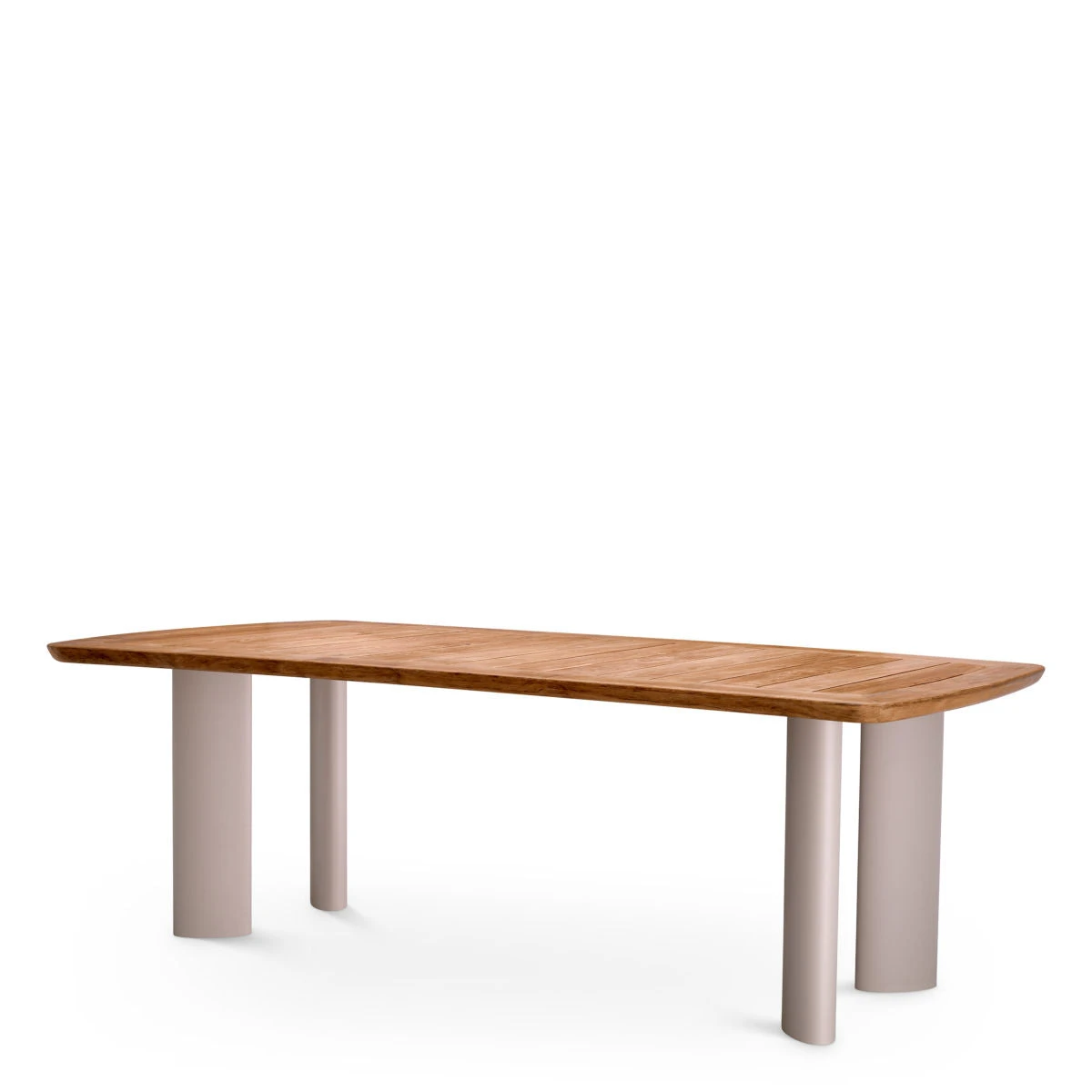 Eichholtz Osario Outdoor Dining Table 3 Eichholtz Osario Outdoor Dining Table - Image 3