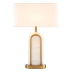 Eichholtz Palladio Table Lamp 5 Eichholtz Palladio Table Lamp -Grayson-Living 1 1 118164UL 2 1 1