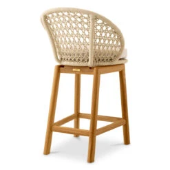 Eichholtz Trinity Outdoor Counter Stool -Grayson-Living 1 1 118369 3 1 1