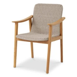 Eichholtz Honolulu Outdoor Dining Chair