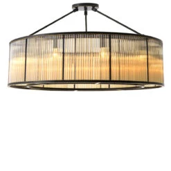 Eichholtz Bernardi Ceiling Lamp XL