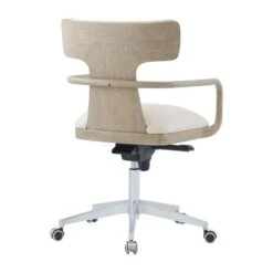 Theodore Alexander Repose Wooden Upholstered Study Chair 10 Theodore Alexander Repose Wooden Upholstered Study Chair -Grayson-Living 1 38aa4161 70f3 463e 9248 8bb04956a4bd