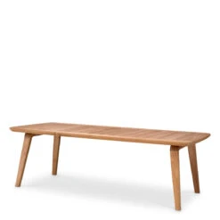 Eichholtz Glover Outdoor Dining Table