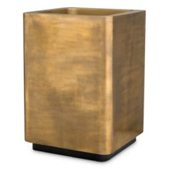 Eichholtz Jasper Square Planter High MDP