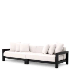 Eichholtz Cap-Antibes Outdoor Sofa