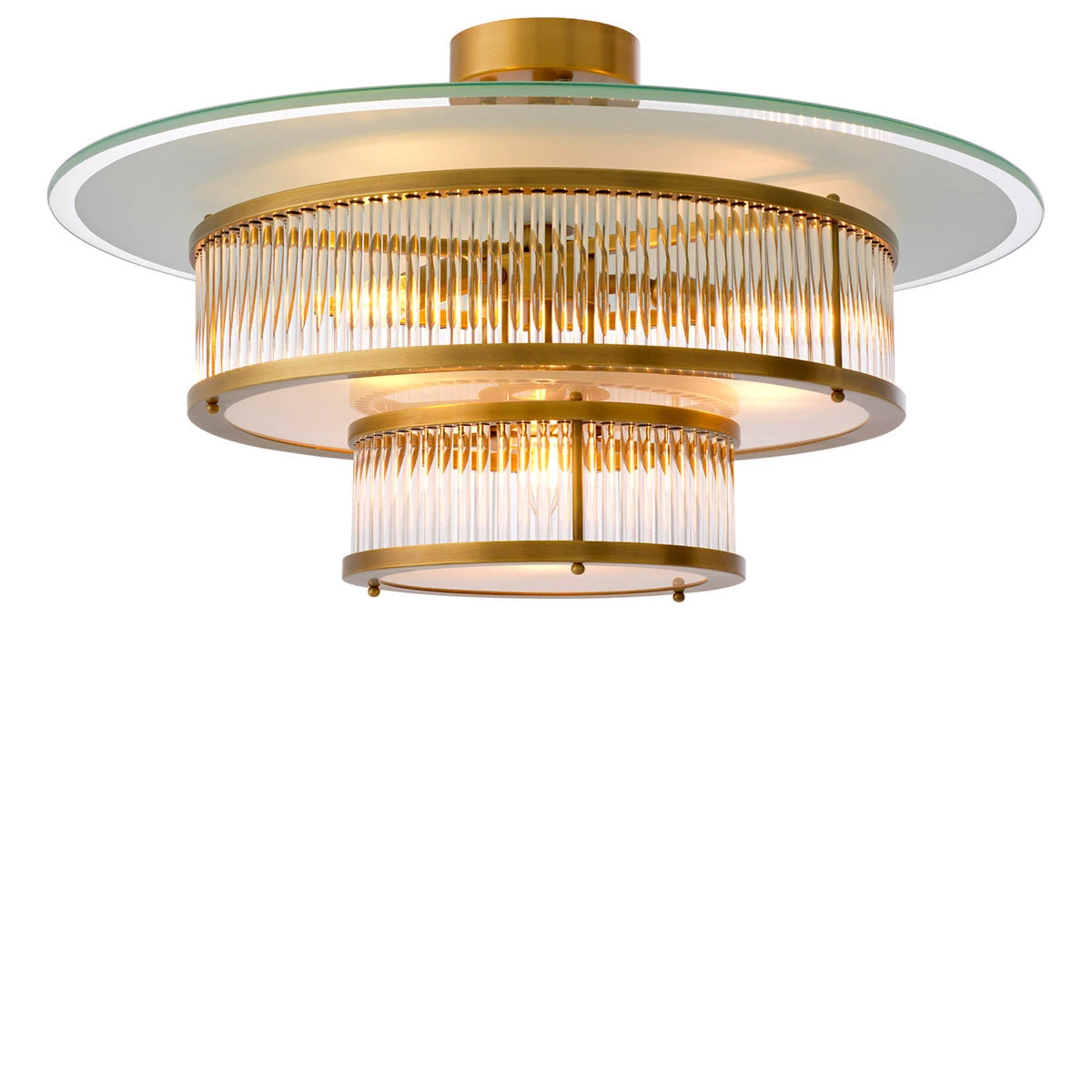 Eichholtz Frederic Ceiling Lamp 1 Eichholtz Frederic Ceiling Lamp