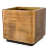 Eichholtz Jasper Square Planter Large MDP