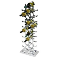 Eichholtz Alboran Wine Rack Large MDP