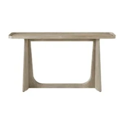 Theodore Alexander Repose Wooden Console Table -Grayson-Living 1 b75152e5 7446 41cf 96ed fe4d55dd5b61