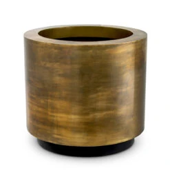 Eichholtz Jasper Round Planter Small MDP