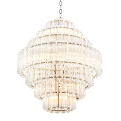 Eichholtz Vittoria Chandelier Large