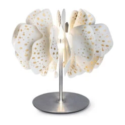 Lladro Nightbloom Table Lamp By Marcel Wanders (US)