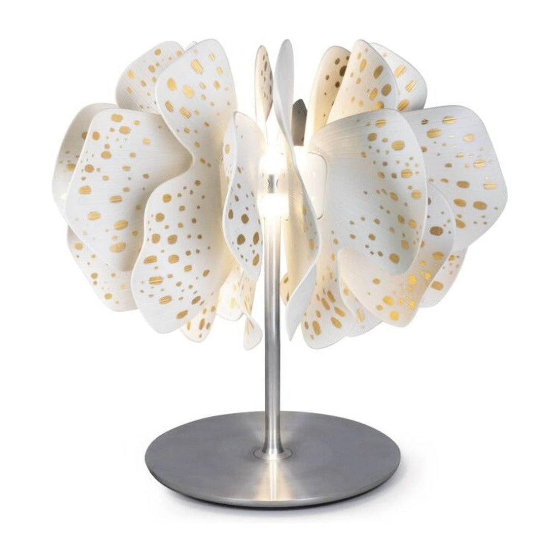 Lladro Nightbloom Table Lamp By Marcel Wanders (US) 1 Lladro Nightbloom Table Lamp By Marcel Wanders (US)