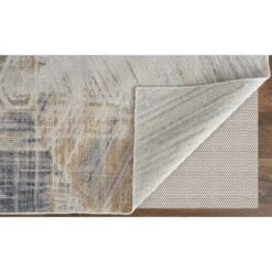 Feizy Laina 39G6F Transitional Abstract In Tan/Ivory/Gray 14 Feizy Laina 39G6F Transitional Abstract In Tan/Ivory/Gray -Grayson-Living 1da0feecae79dce2262313dd918ee8673b10e7b7