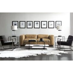 Bernhardt Harlow Metal Rectangular Cocktail Table 18 Bernhardt Harlow Metal Rectangular Cocktail Table -Grayson-Living 2019 bernhardt upholstery cosmo dekker harlow image gallery 03 1718a165 972f 4548 b6d6 d1c775237941