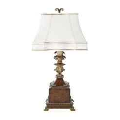 Theodore Alexander Malmaison Table Lamp -Grayson-Living 2021 712 2