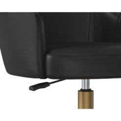 Sunpan Franklin Office Chair - Vintage Black 11 Sunpan Franklin Office Chair - Vintage Black -Grayson-Living 20b8d416 92f4 441b 9438 7534c21da196 medium 476aa960 bc98 4c13 9a34 de9efb3e0d5b