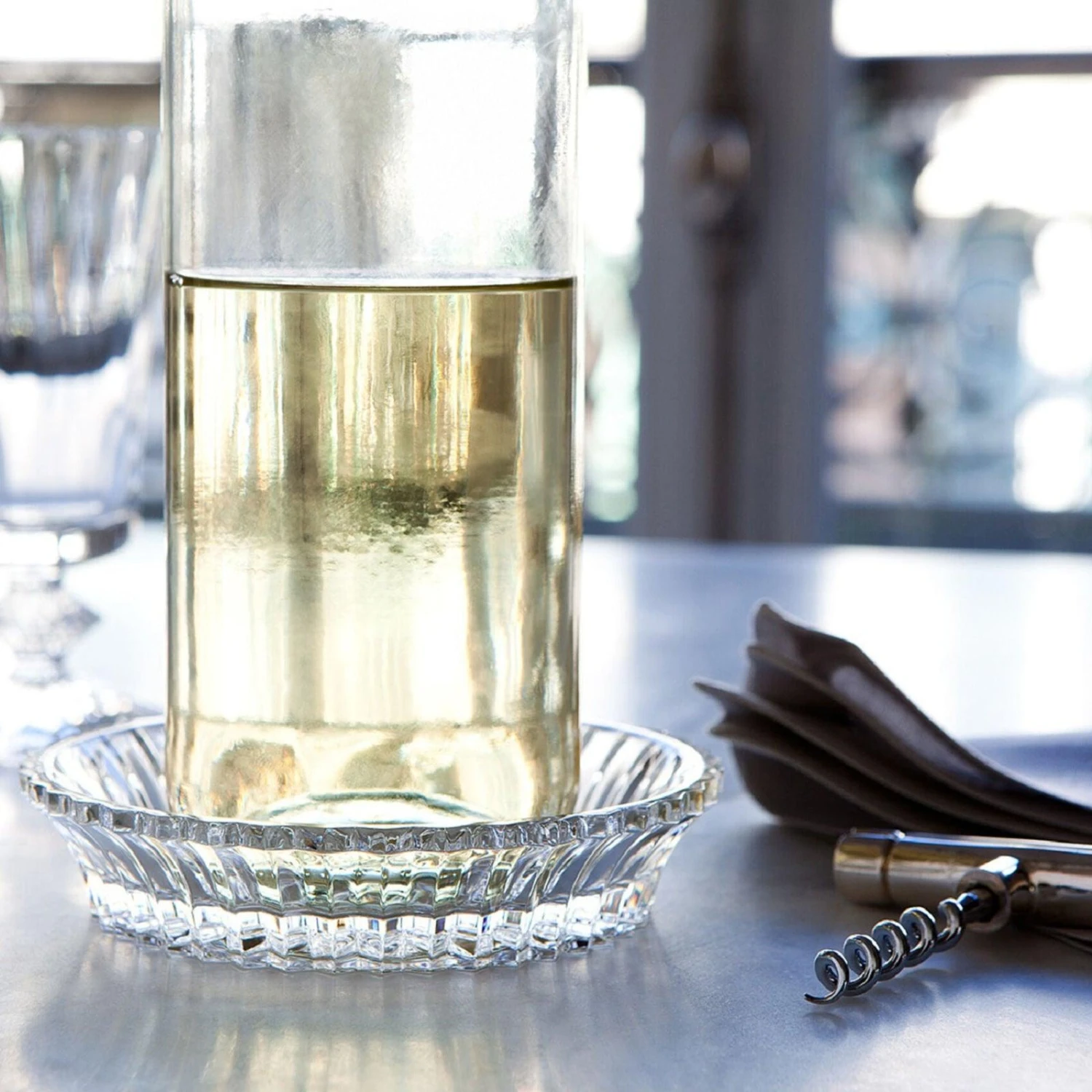 Baccarat Mille Nuits Coaster 2 Baccarat Mille Nuits Coaster - Image 2