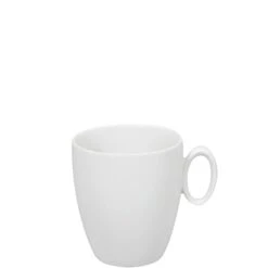 Vista Alegre Broadway White Mug