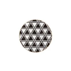 Vista Alegre Carrara Charger Plate By Coline Le Corre