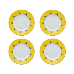 Vista Alegre Castelo Branco Soup Plate -Grayson-Living 21125966