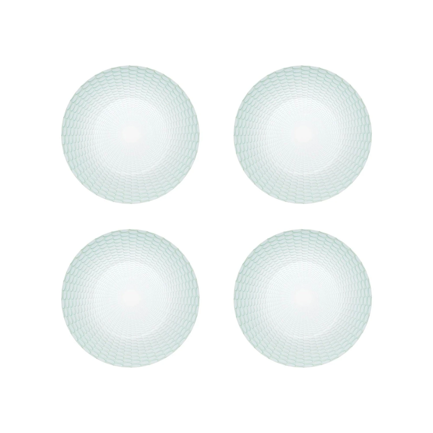 Vista Alegre Venezia Bread And Butter Plate 2 Vista Alegre Venezia Bread And Butter Plate - Image 2